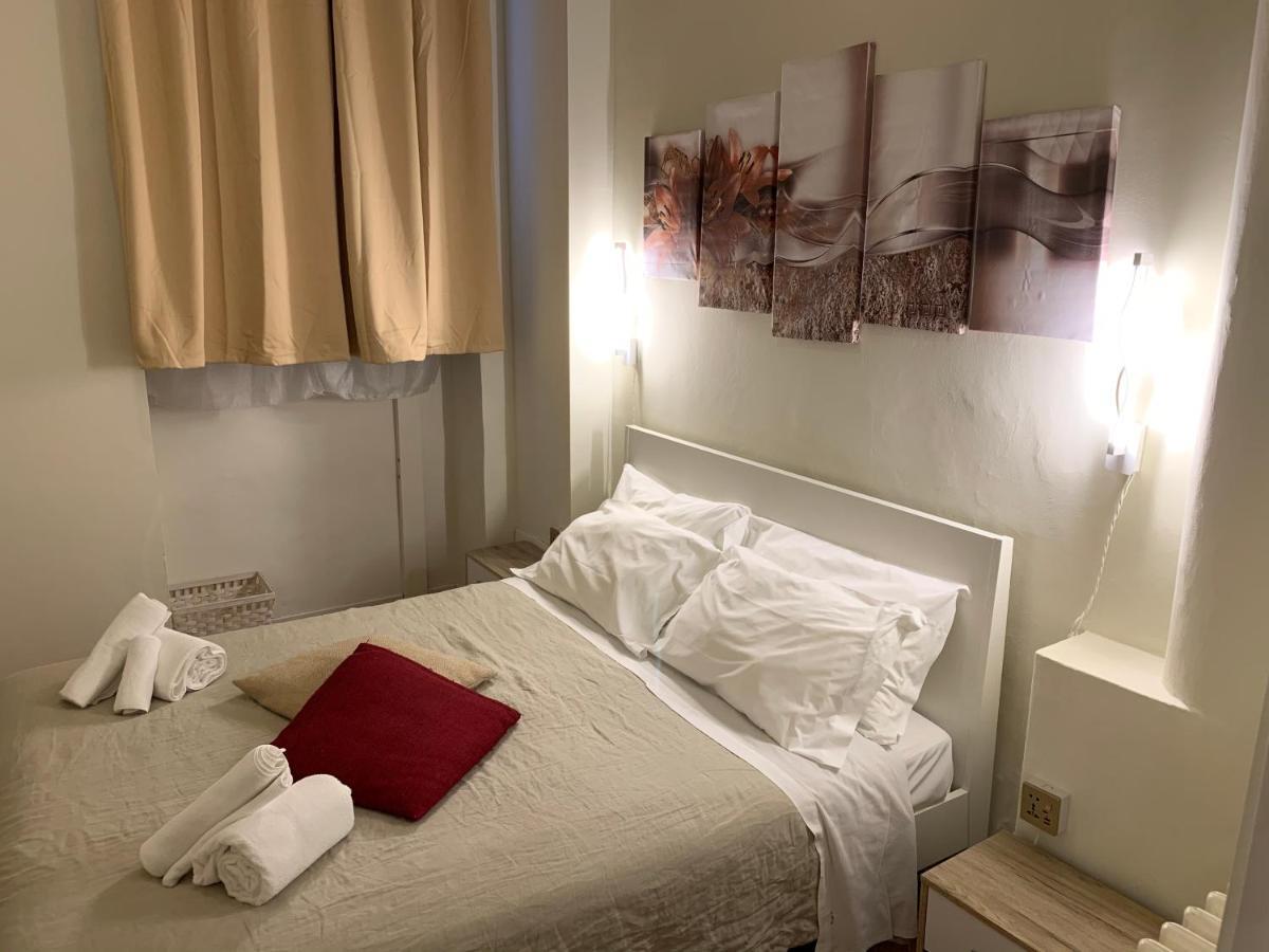 Bed and Breakfast Gabriele 83 Turín Exterior foto